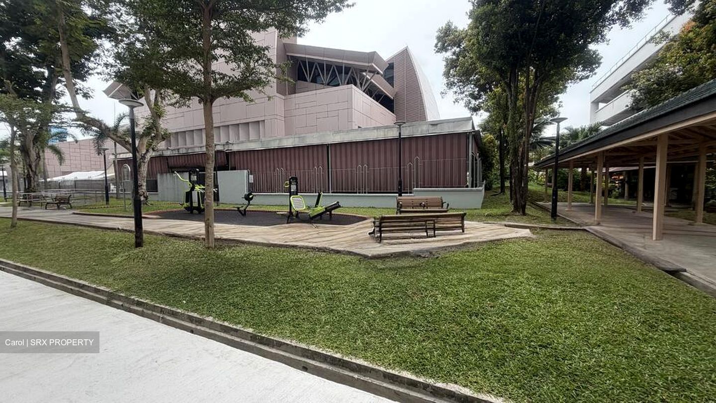 Blk 832 Tampines Street 82 (Tampines), HDB 4 Rooms #503897531